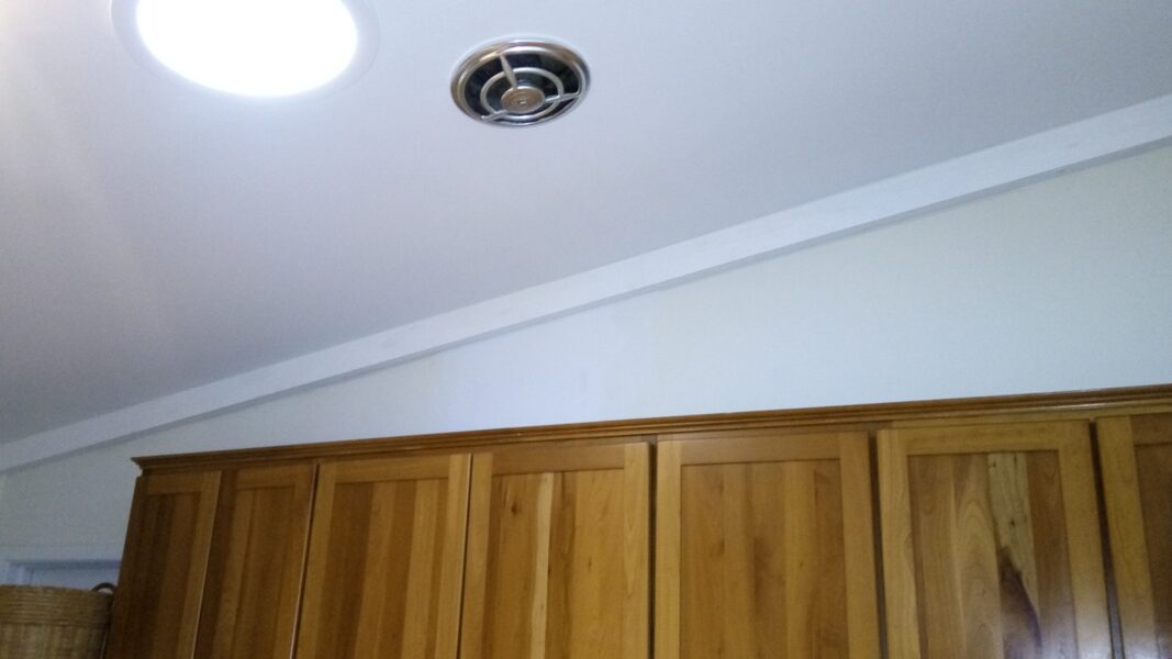  | “No Dust” Invisible Drywall Repair