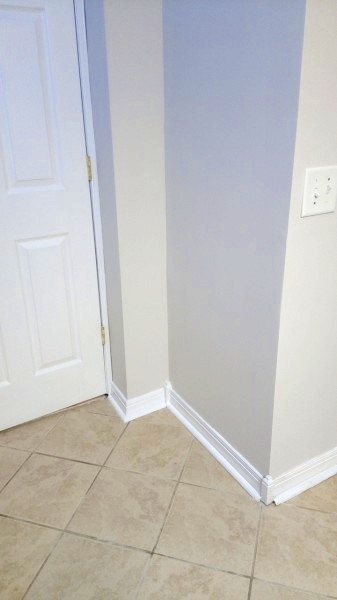  | “No Dust” Invisible Drywall Repair