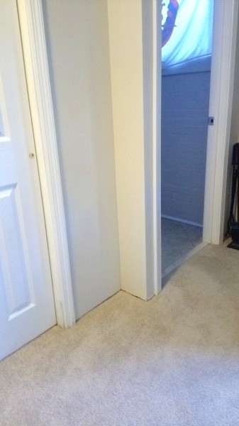  | “No Dust” Invisible Drywall Repair