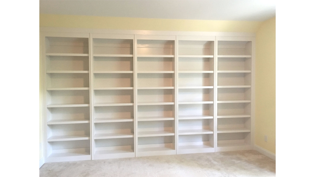 Bookcases & Cabinets: Simple BILLY Bookcase