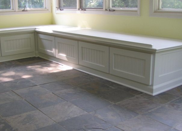 Easy Entryway Benches And Lockers In Durham Raleigh Nc