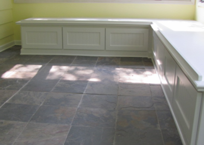 Fixify Home Repair | Mudroom Benches and Storage