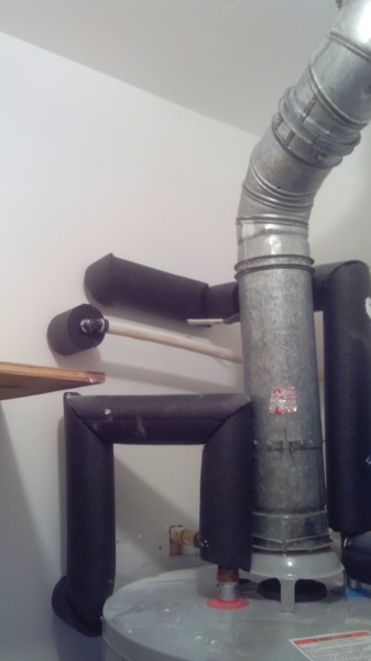  | “No Dust” Invisible Drywall Repair