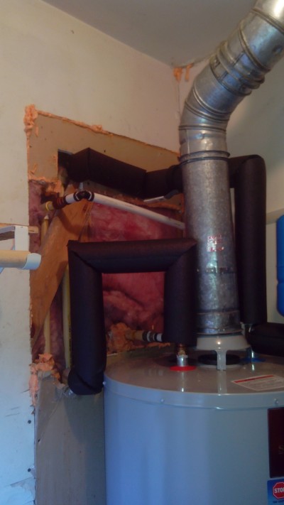  | “No Dust” Invisible Drywall Repair